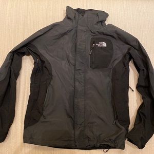 North Face Black Jacket Ski and Snowboard